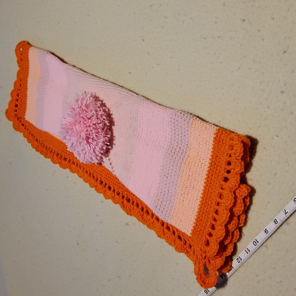 BABY THROW - Picture 4 of 5